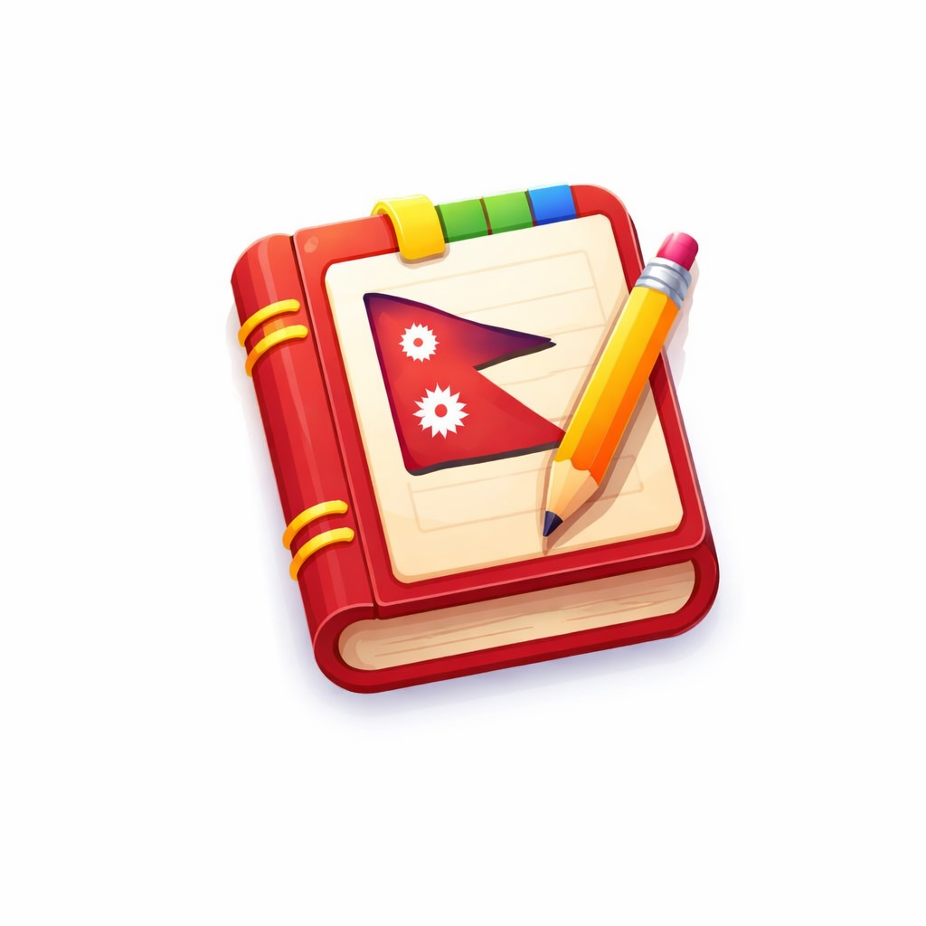 Hamro Khata app icon
