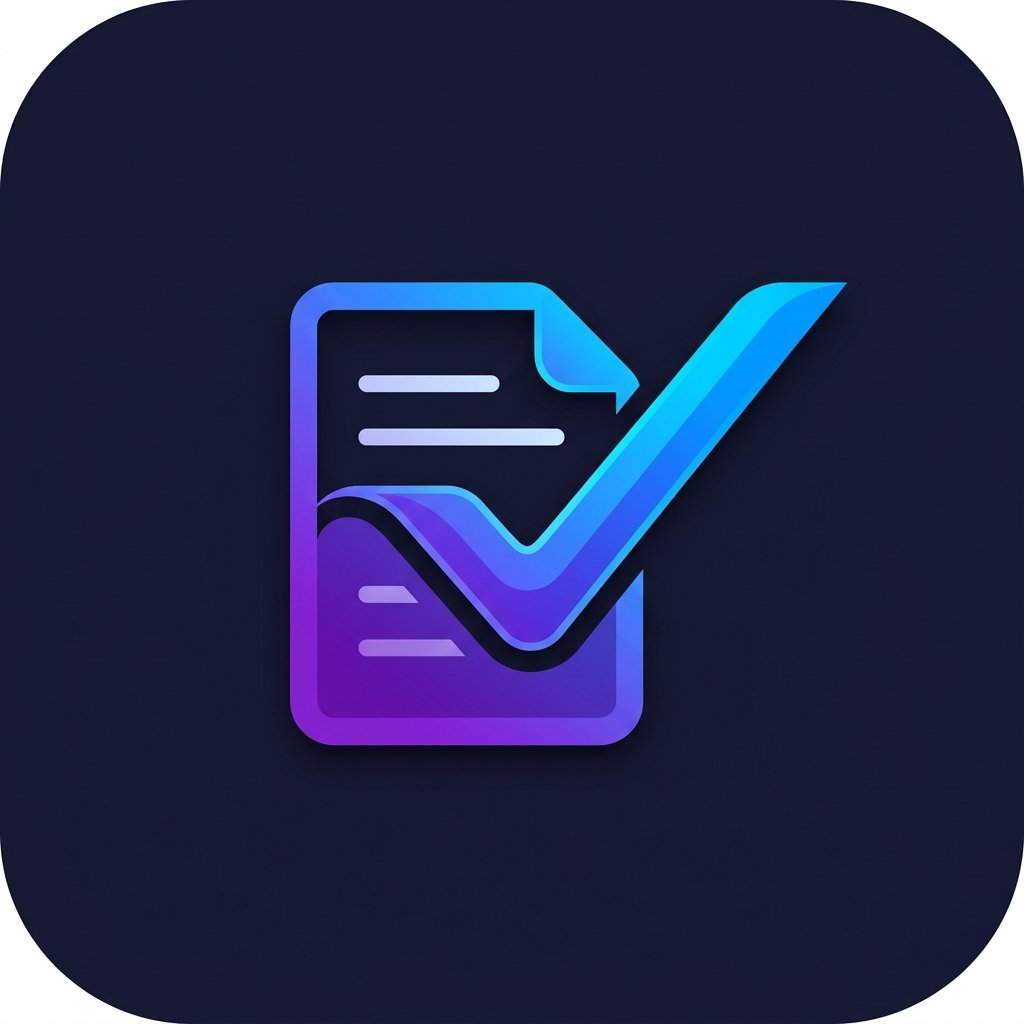 Life Admin app icon