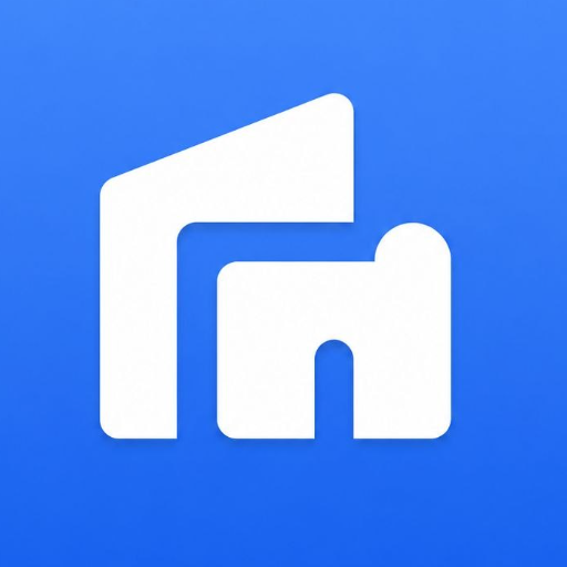 Villa Manager app icon
