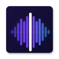 Voice Journal app icon
