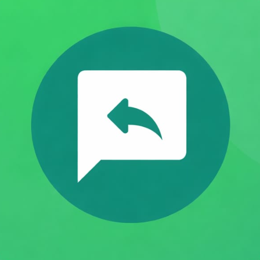 WAConnect app icon