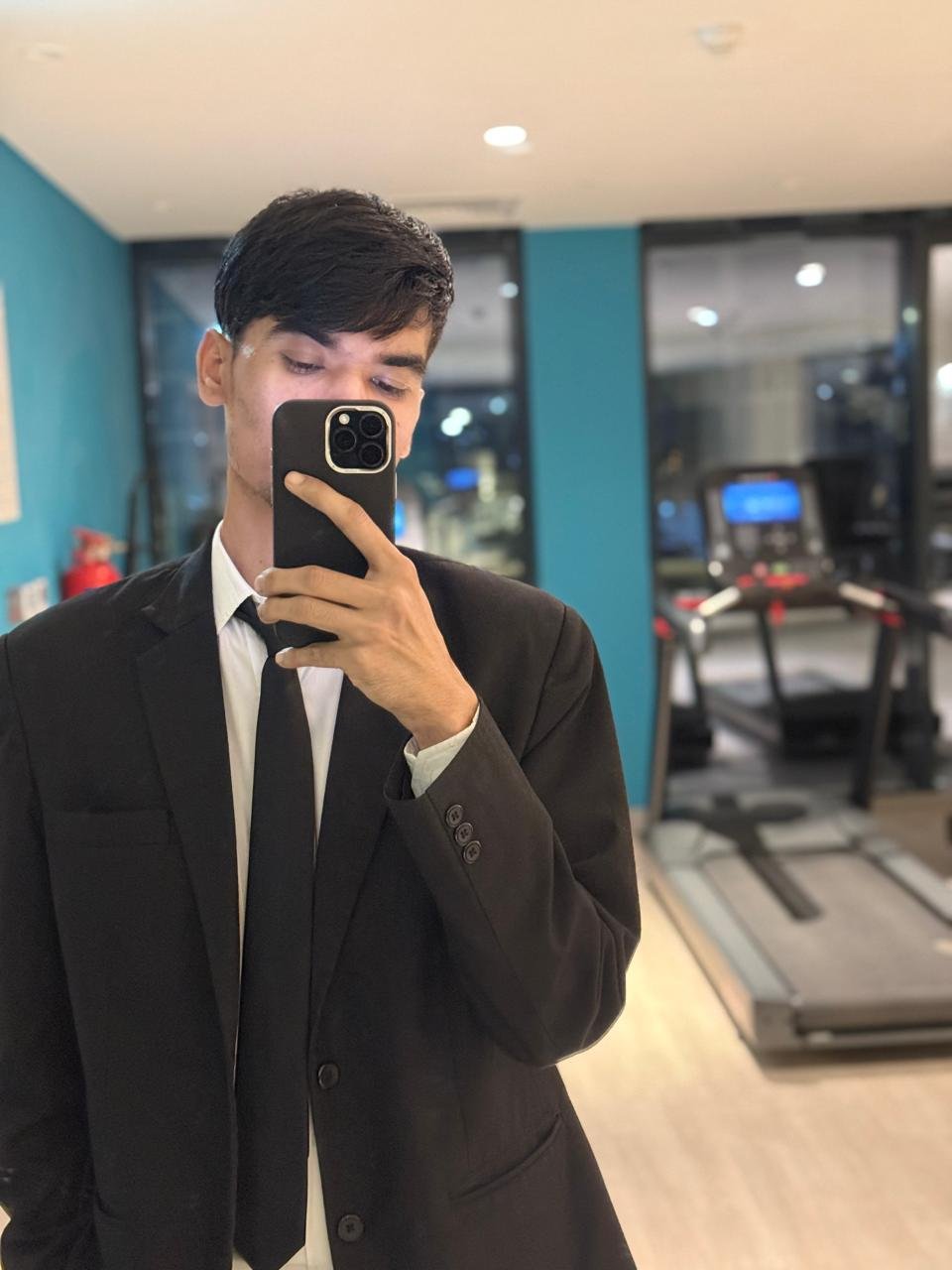Arun Adhikari content creator