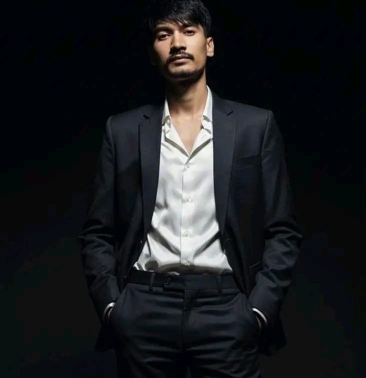 Arun Adhikari - Tech Entrepreneur & Developer in Dubai